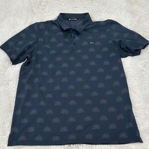 🎻 Travis Mathew Golf Polo